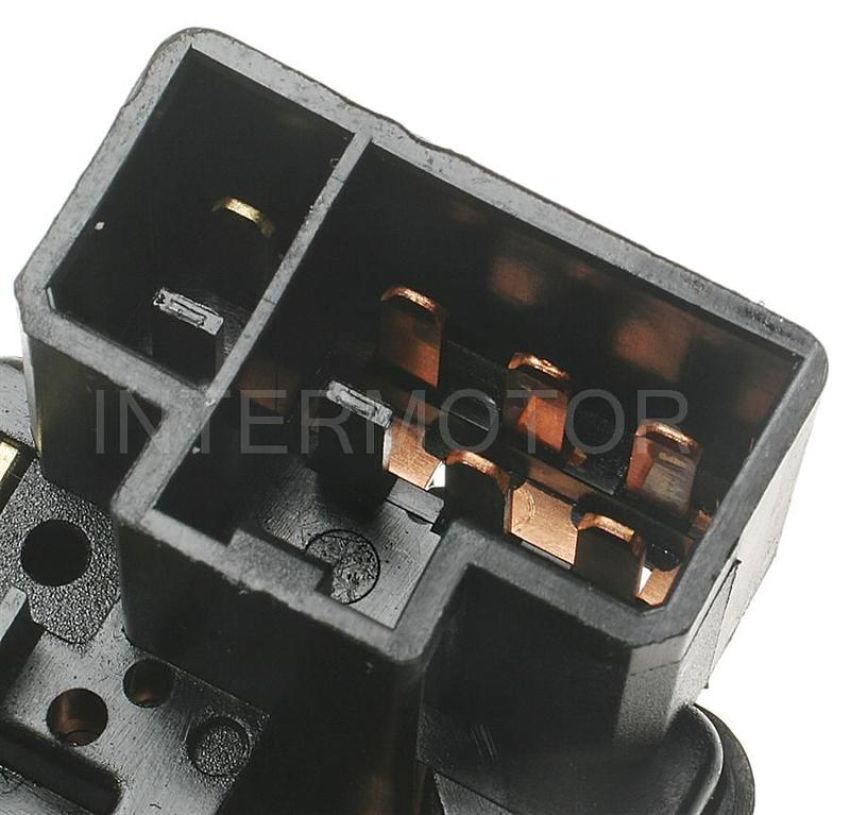 Standard Ignition DS-1060 Windshield Wiper Switch