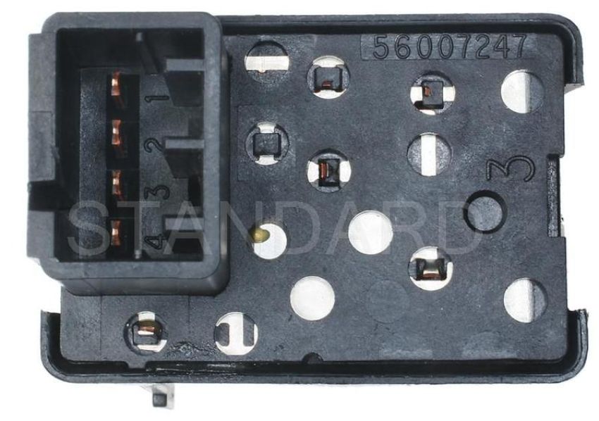 Standard Ignition DS-1082 Fog Lamp Switch