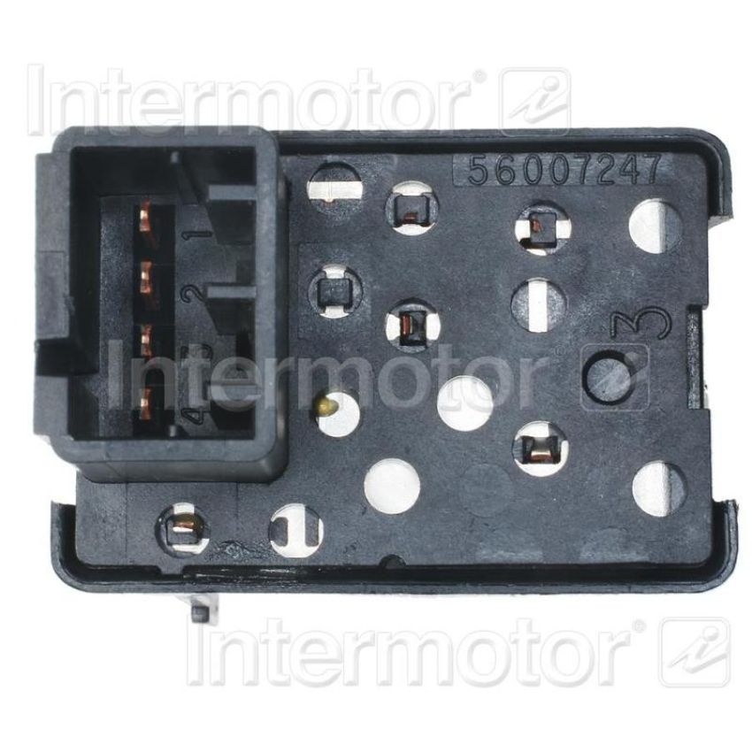 Standard Ignition DS-1082 Fog Lamp Switch