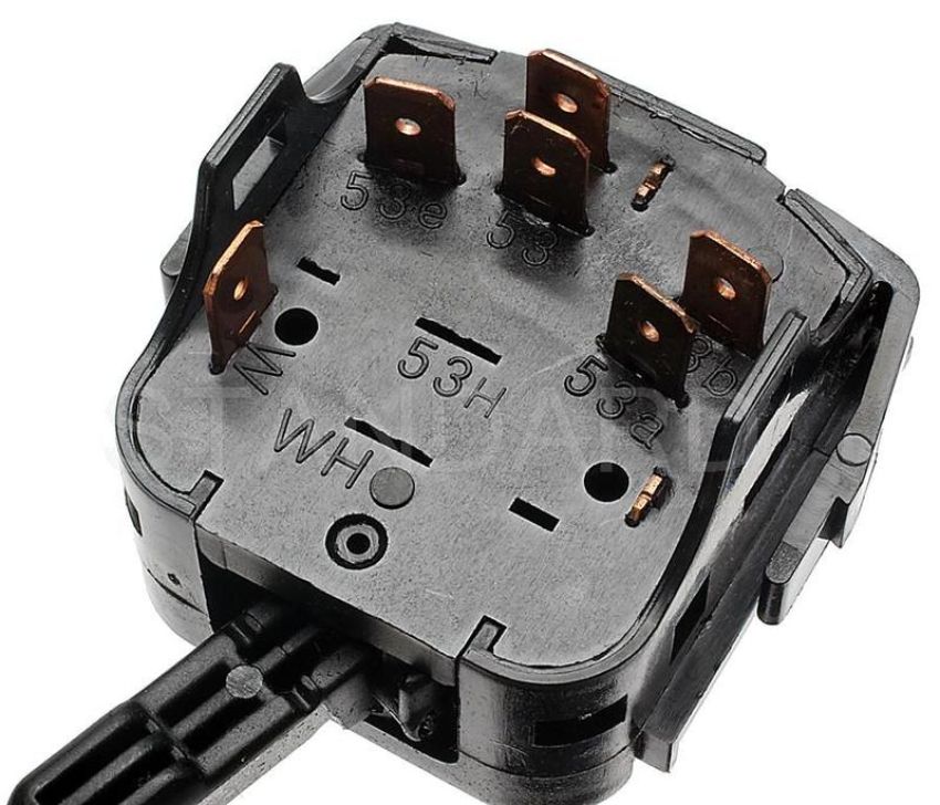 Standard Ignition DS-1094 Windshield Wiper Switch