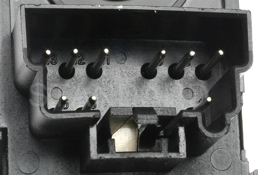Standard Ignition DS-1098 Remote Mirror Switch