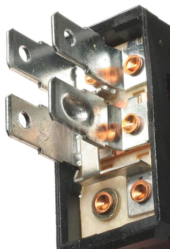 Standard Ignition DS-1102 Windshield Wiper Switch