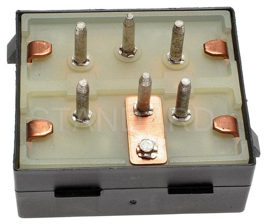 Standard Ignition DS-1134 Power Window Switch