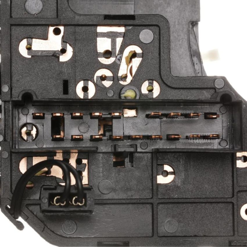 Standard Ignition DS-1166 Multi Function Column Switch
