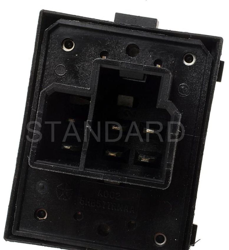 Standard Ignition DS-1187 Power Window Switch