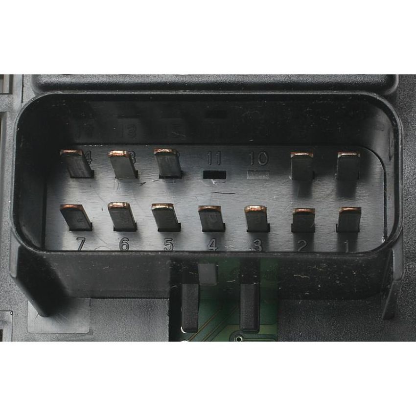 Standard Ignition DS-1189 Power Window Switch