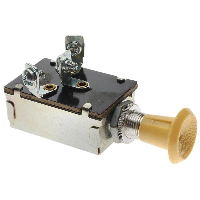 Standard Ignition DS-120 Push-Pull Switch