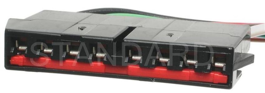 Standard Ignition DS-1221 Turn Signal Switch