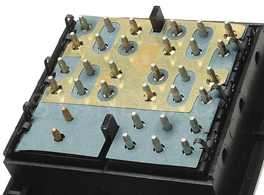 Standard Ignition DS-1231 Power Window Switch