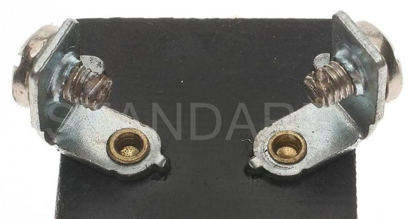 Standard Ignition DS-123 Push-Pull Switch
