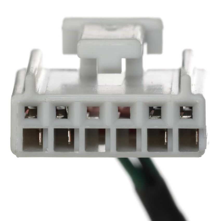 Standard Ignition DS-1250 Multi Function Column Switch