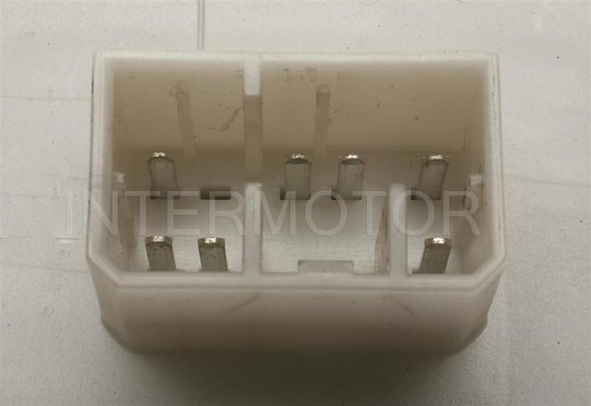 Standard Ignition DS-1274 Fog Lamp Switch