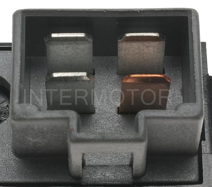Standard Ignition DS-1277 Fog Lamp Switch