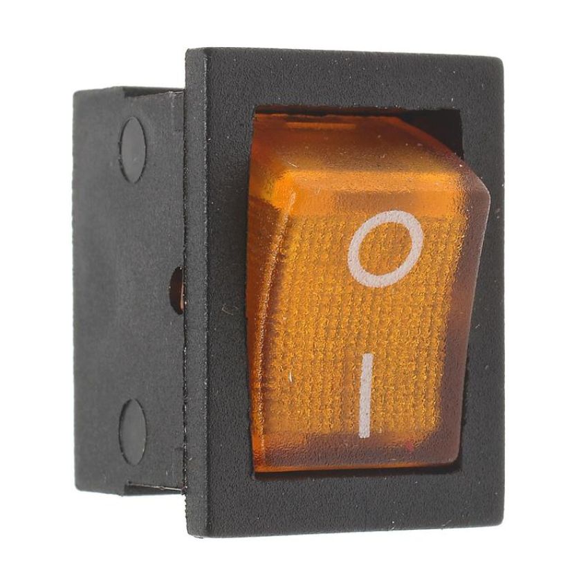 Standard Ignition DS-1318 Rocker Switch