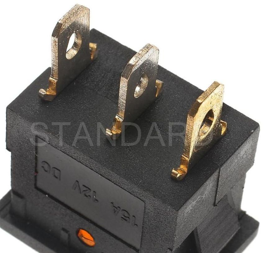 Standard Ignition DS-1318 Rocker Switch