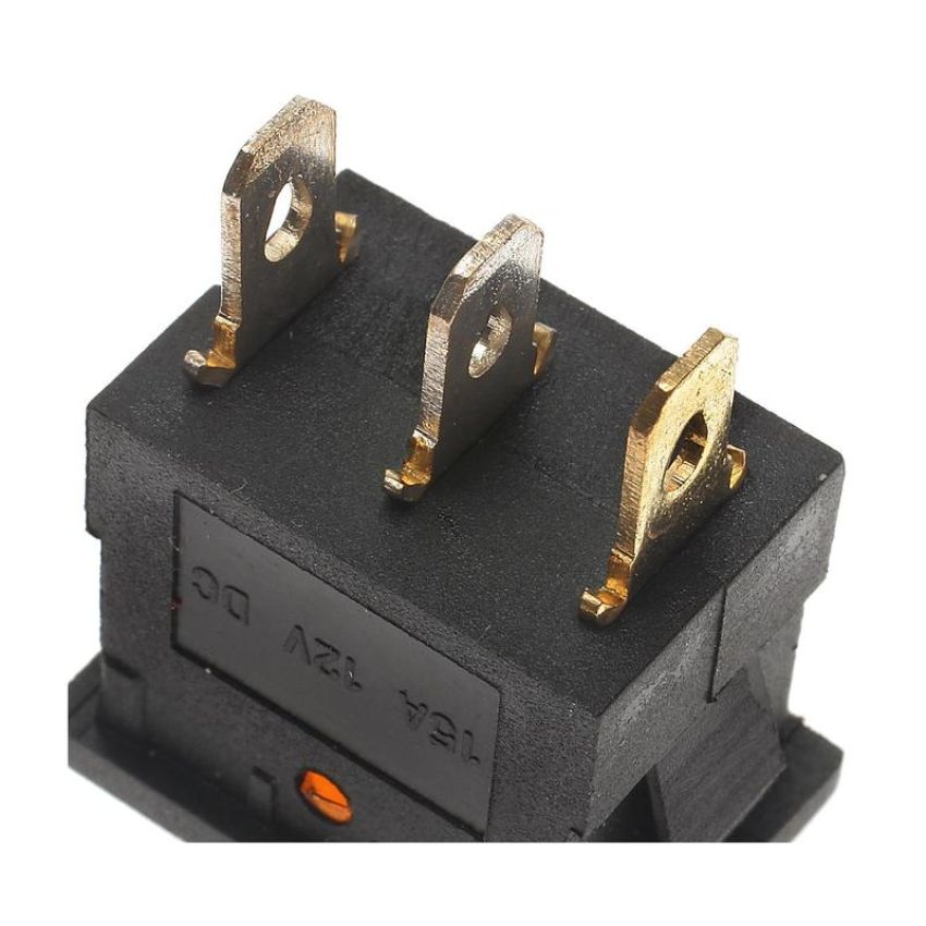 Standard Ignition DS-1318 Rocker Switch