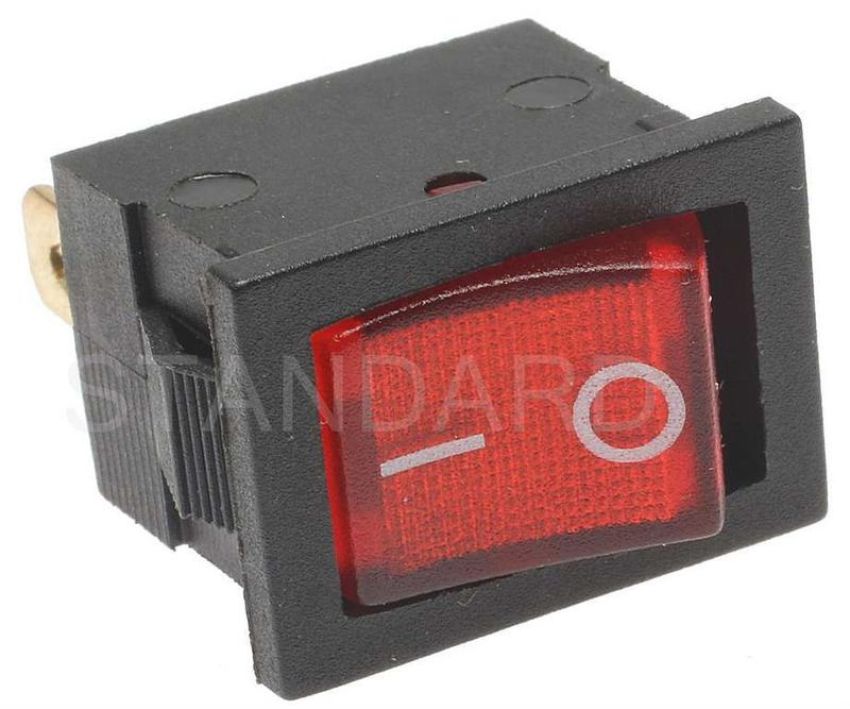 Standard Ignition DS-1319 Rocker Switch