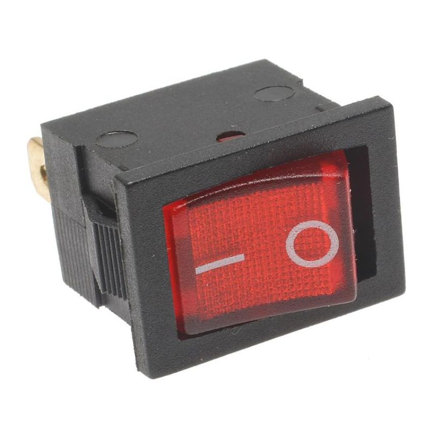 Standard Ignition DS-1319 Rocker Switch