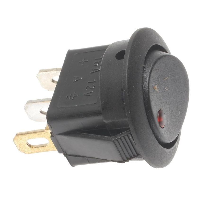 Standard Ignition DS-1323 Rocker Switch