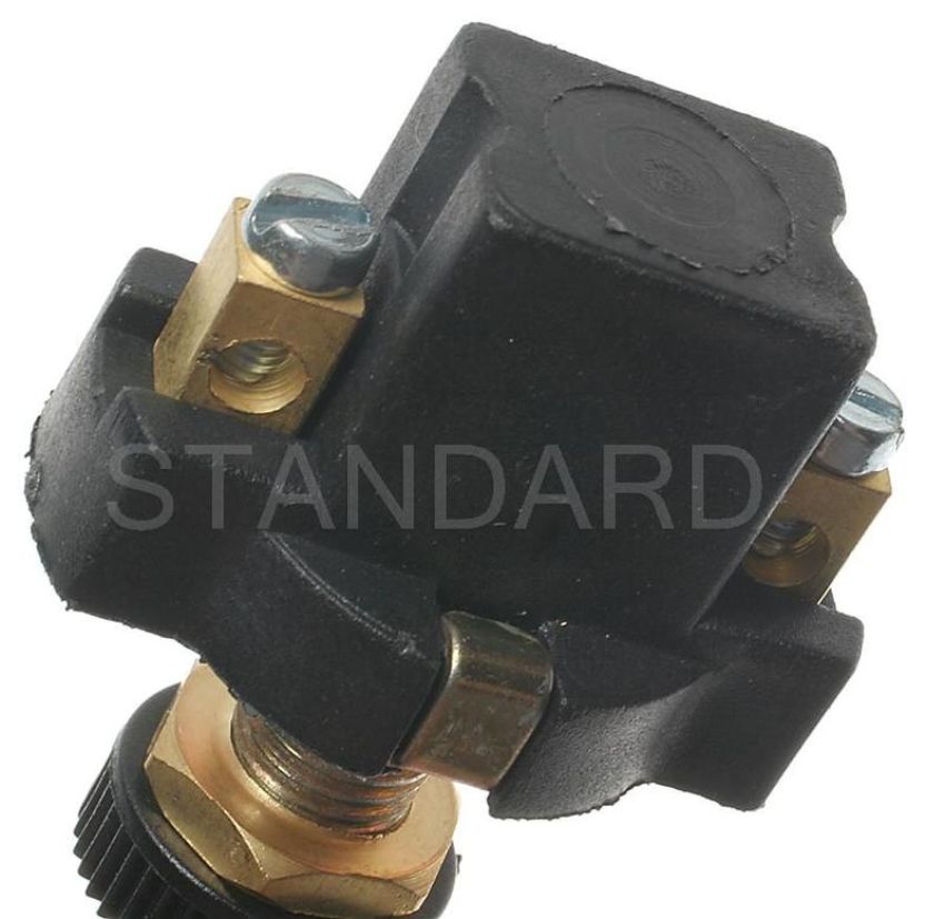 Standard Ignition DS-1327 Push-Pull Switch