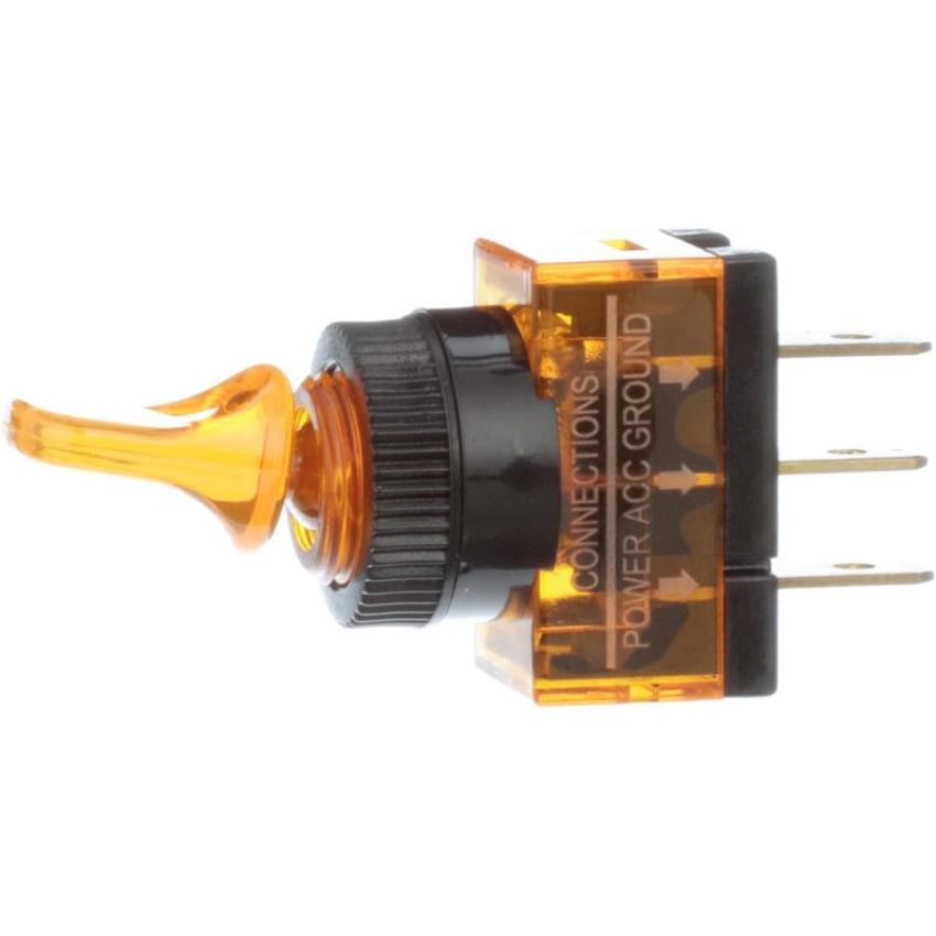 Standard Ignition DS-1342 Toggle Switch