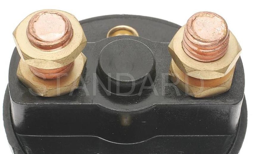 Standard Ignition DS-1346 Battery Isolation Switch