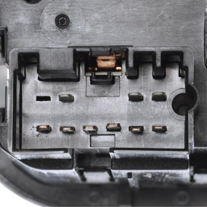 Standard Ignition DS-1352 Headlight Switch