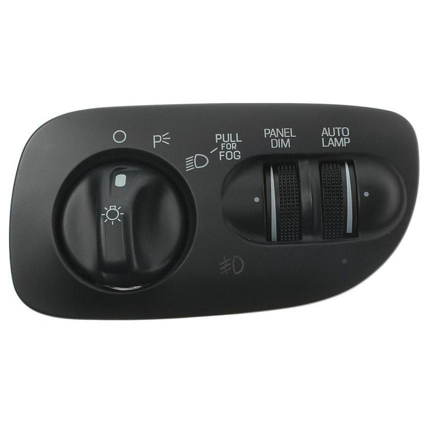 Standard Ignition DS-1376 Headlight Switch