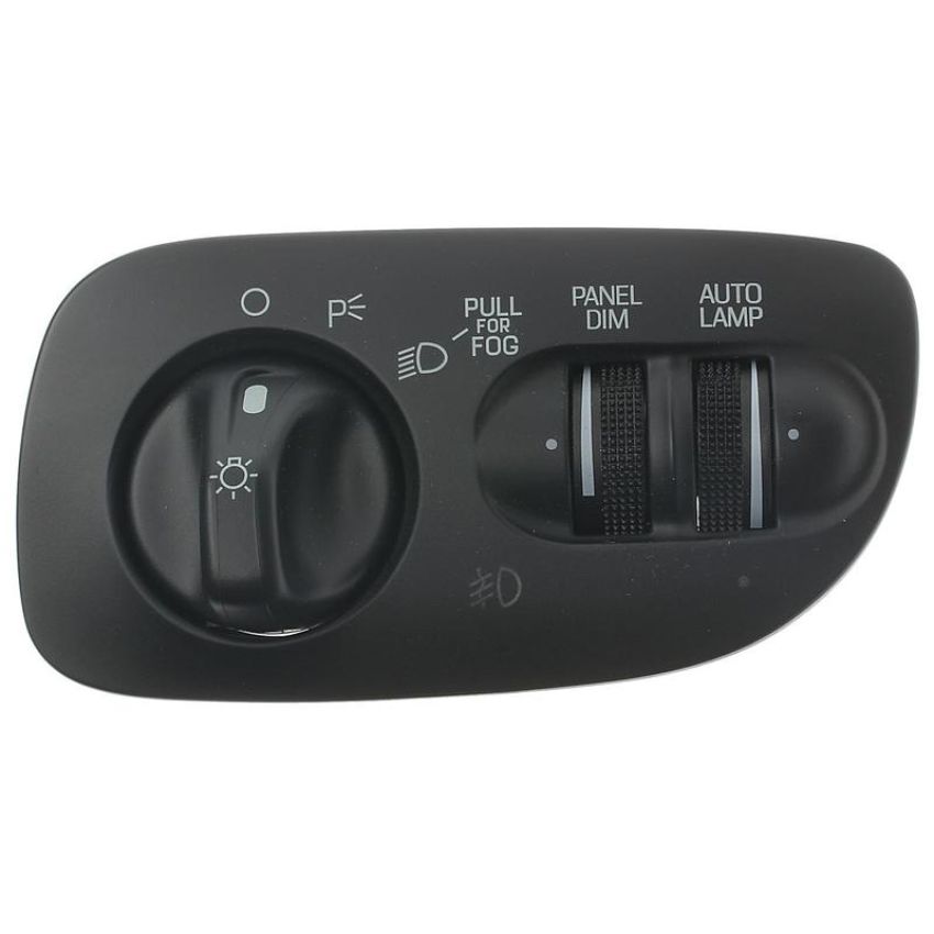 Standard Ignition DS-1376 Headlight Switch