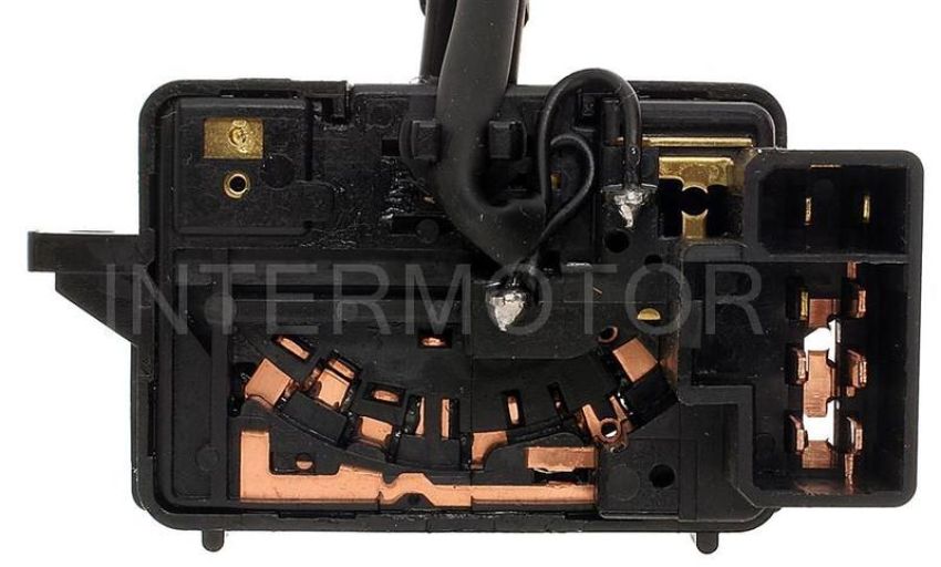 Standard Ignition DS-1393 Windshield Wiper Switch