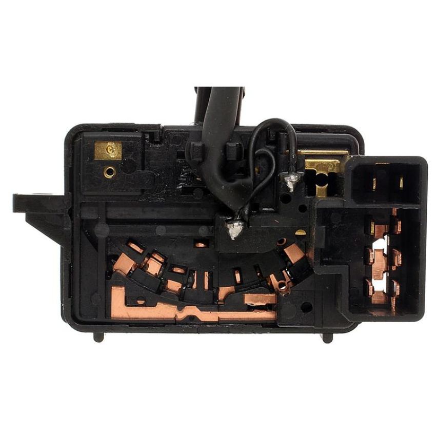Standard Ignition DS-1393 Windshield Wiper Switch