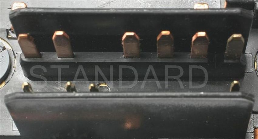 Standard Ignition DS-1394 Multi Function Dash Switch