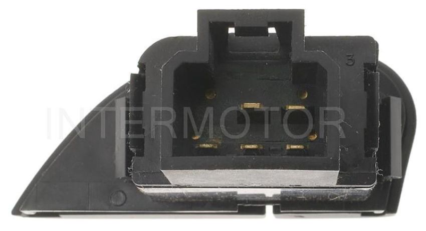 Standard Ignition DS-1395 Windshield Wiper Switch