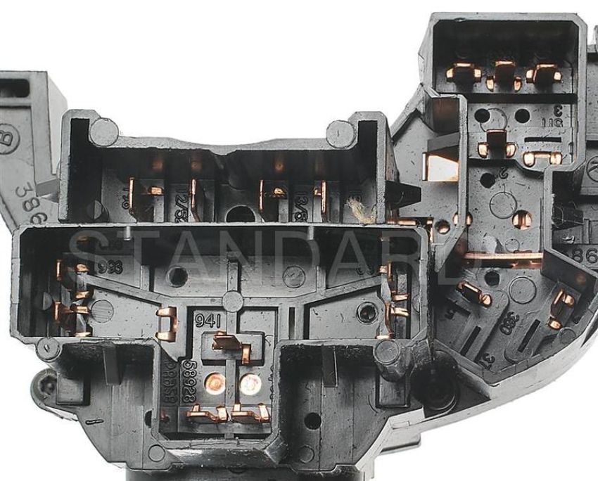 Standard Ignition DS-1399 Multi Function Column Switch