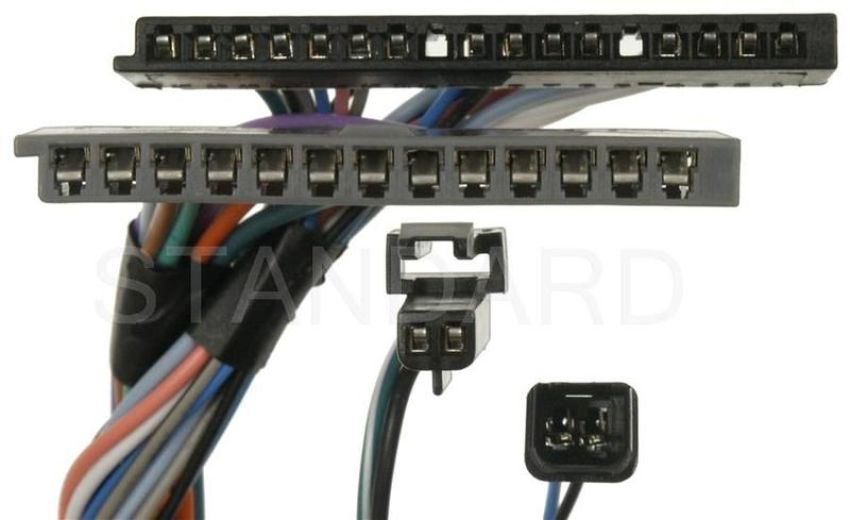 Standard Ignition DS-1404 Multi Function Column Switch