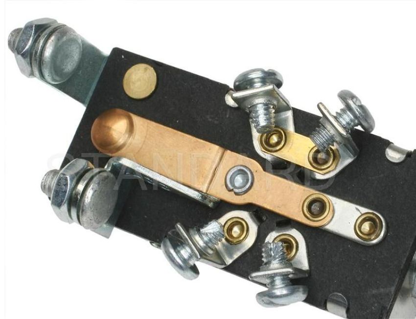 Standard Ignition DS-140 Push-Pull Switch