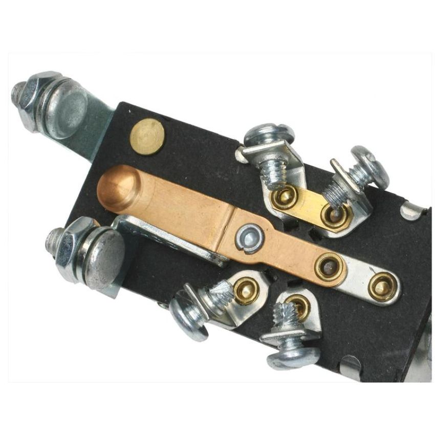 Standard Ignition DS-140 Push-Pull Switch