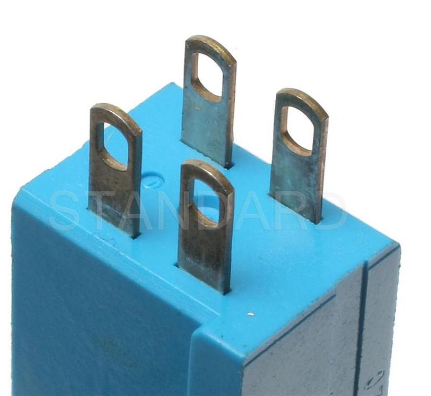 Standard Ignition DS-1418 Rear Window Defogger Switch