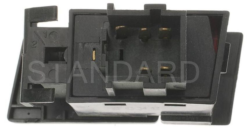 Standard Ignition DS-1426 Rear Window Defogger Switch