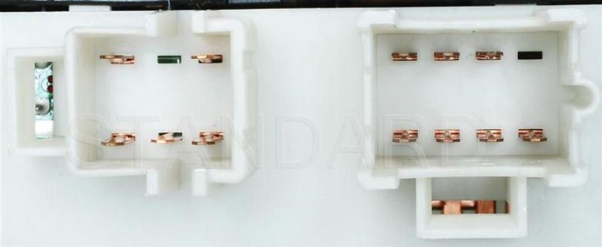 Standard Ignition DS-1435 Power Window Switch