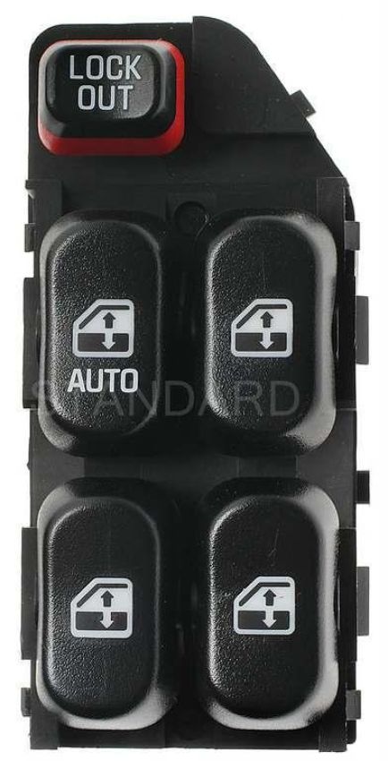 Standard Ignition DS-1437 Power Window Switch