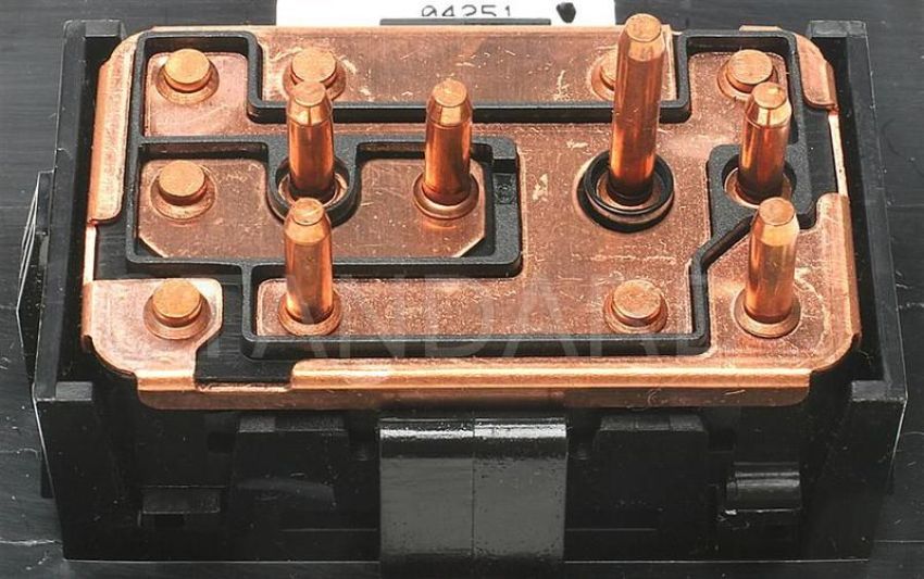 Standard Ignition DS-1441 Power Window Switch