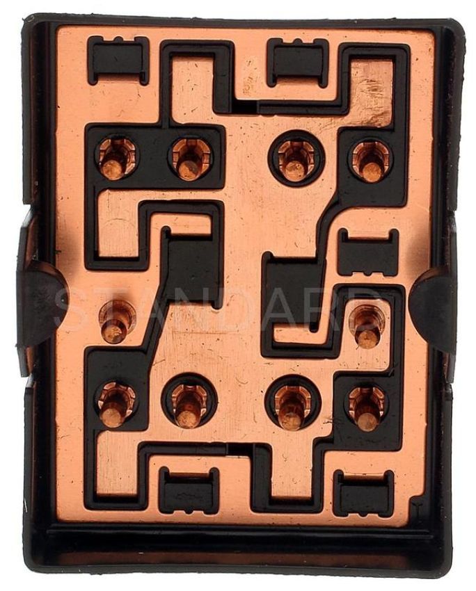 Standard Ignition DS-1445 Power Window Switch