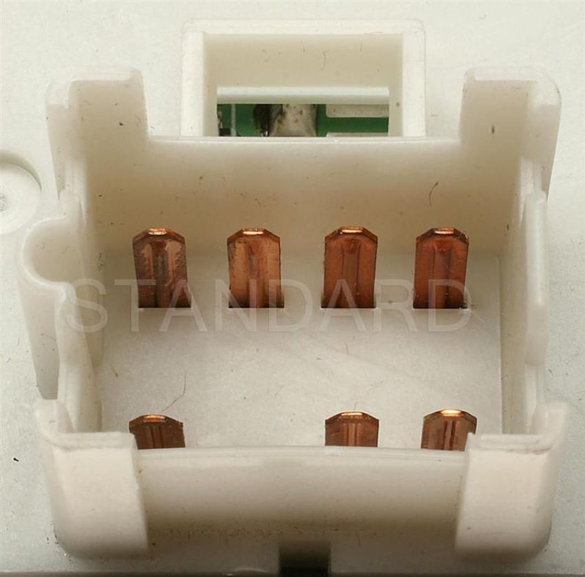 Standard Ignition DS-1457 Power Window Switch