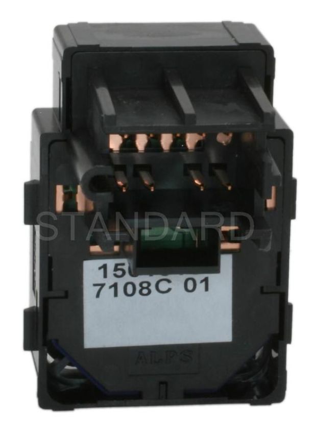 Standard Ignition DS-1462 Remote Mirror Switch