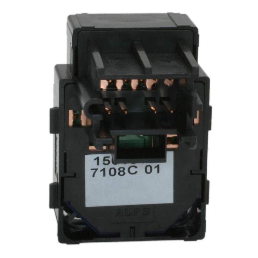Standard Ignition DS-1462 Remote Mirror Switch