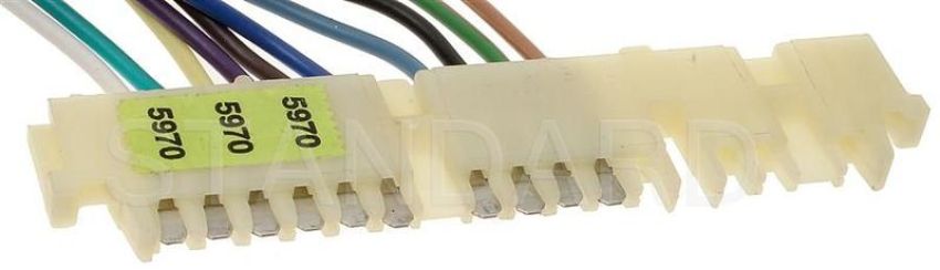 Standard Ignition DS-1466 Turn Signal Switch