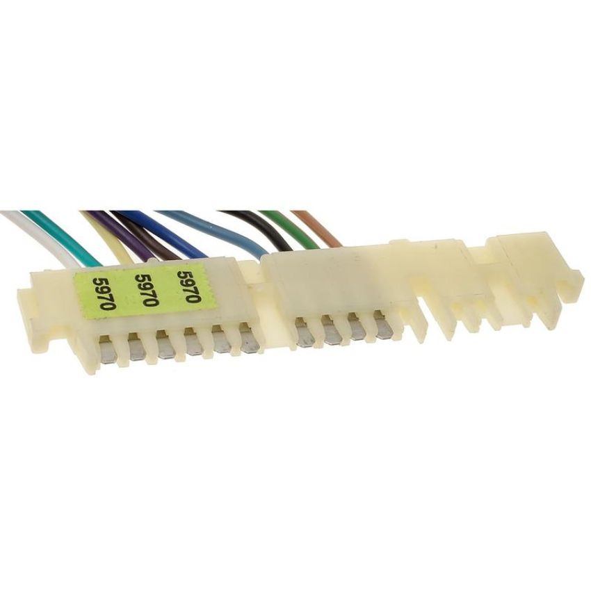 Standard Ignition DS-1466 Turn Signal Switch
