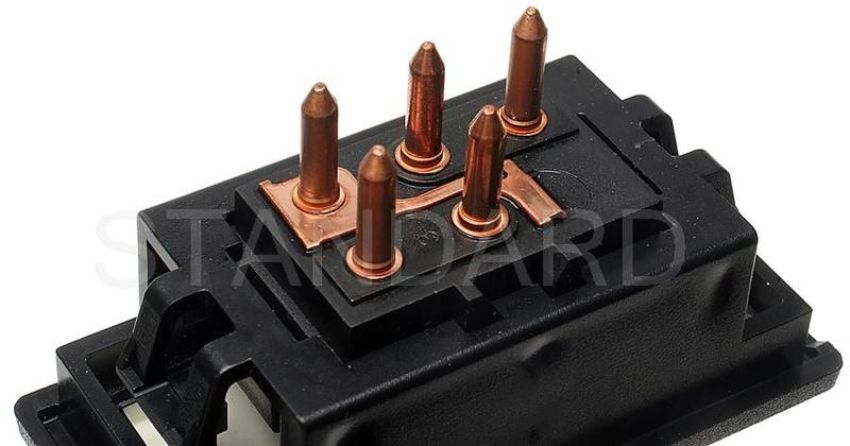 Standard Ignition DS-1470 Power Window Switch