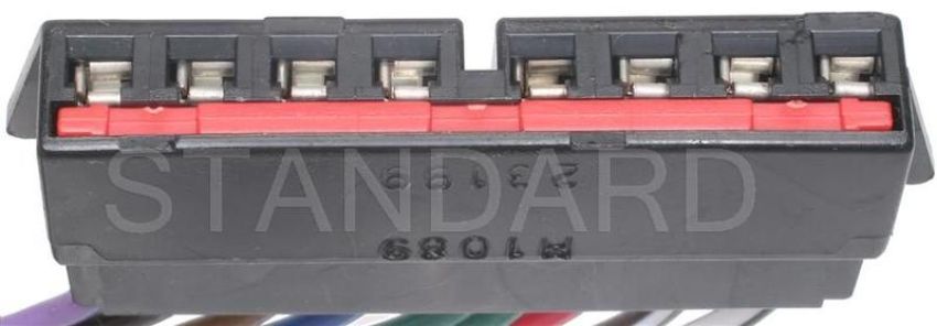 Standard Ignition DS-1477 Windshield Wiper Switch